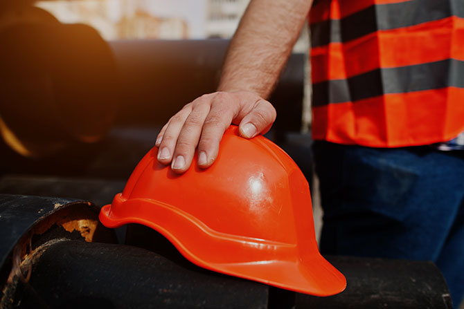 Accidente laboral: qué hacer en caso de accidente  Accidente laboral: qué hacer en caso de accidente medidas accidente laboral