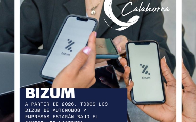 Seguro-de-Viaje-760x476 Seguro-de-Viaje-760x476 Hacienda ya controlará los ingresos por Bizum que perciban autónomos y empresarios Hacienda ya controlará los ingresos por Bizum que perciban autónomos y empresarios Seguro de Viaje 760x476