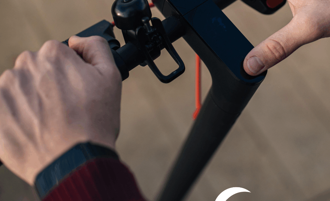 ¿Utilizas el patinete eléctrico? Pues ¡ojo! Ya no lo podrás hacer más sin contratar un seguro  ¿Utilizas el patinete eléctrico? Pues ¡ojo! Ya no lo podrás hacer más sin contratar un seguro Diseno sin titulo 60 1080x658
